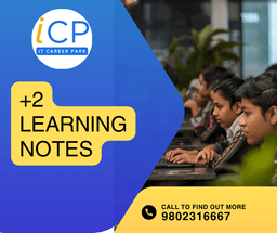 Plus 2 Computer Science Plus 2 Computer Science